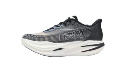 HOKA Cielo X1 2.0 Black נעלי ריצה