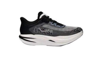 HOKA Cielo X1 2.0 Black נעלי ריצה