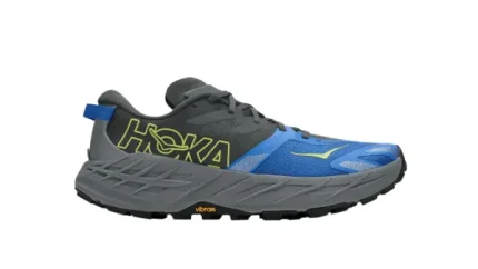 HOKA Speedgoat 7 Virtual Blue נעלי ריצת שטח