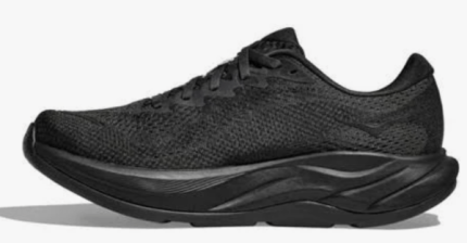 HOKA Rincon 4 Black נעלי ריצה