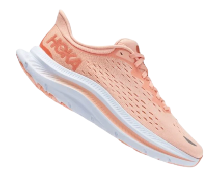 HOKA Kawana Peach נעלי ריצה ואימון