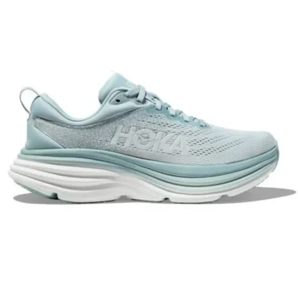 HOKA Clifton 9 Light Blue נעלי ריצה