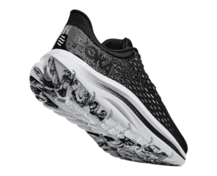 HOKA Kawana Black/White נעלי ריצה ואימון