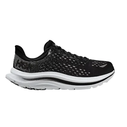 HOKA Kawana Black/White נעלי ריצה ואימון